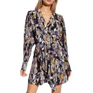 IRO Damie Dress- Size EU 42